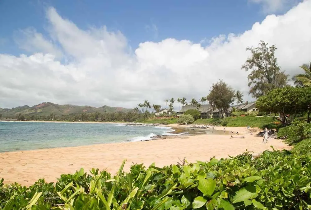 Lae Nani 333, Oceanview, Renovated And Gated Condo Kapa'a 0*,  United States